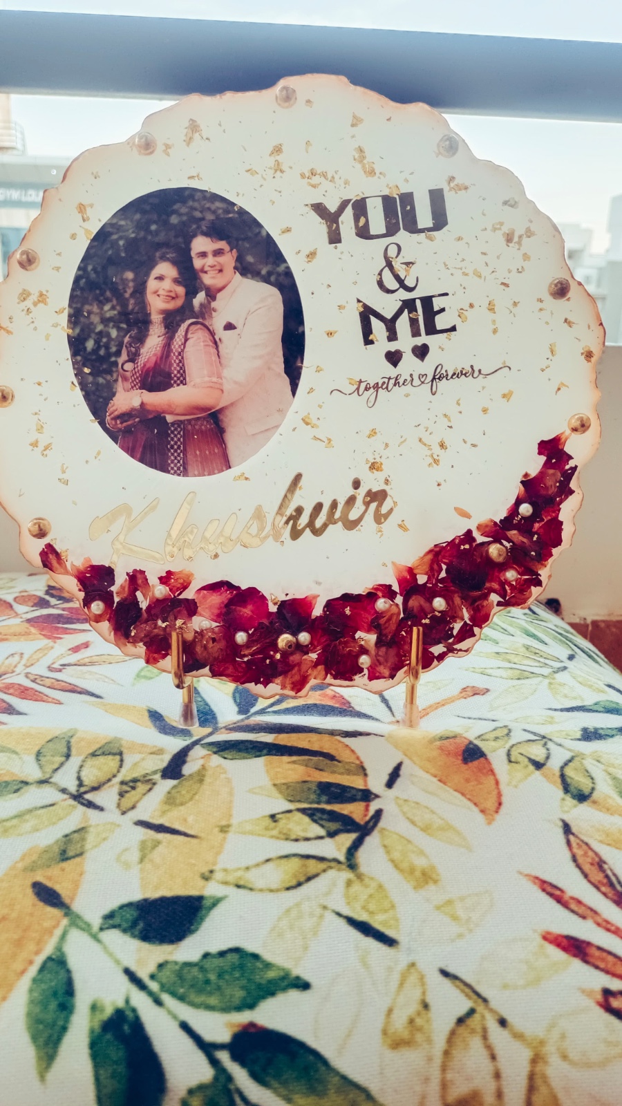 Photo Frame