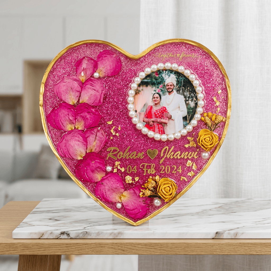 Flower Preservation