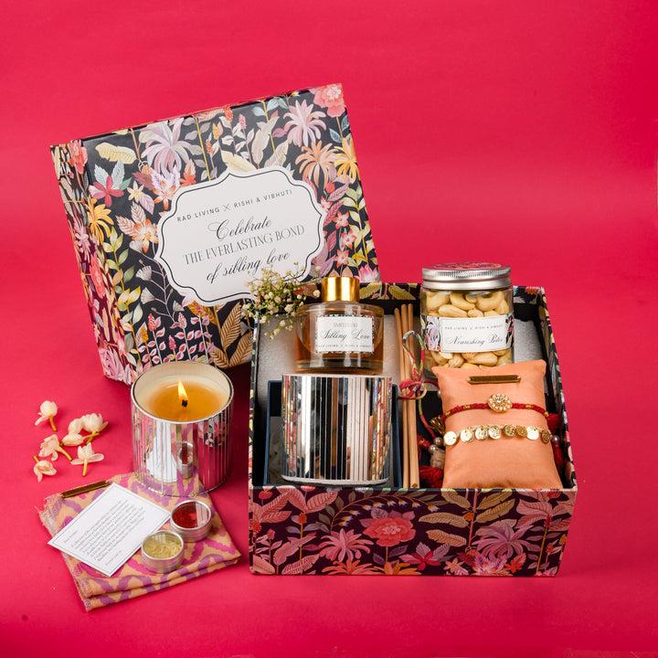 Rakhi Set
